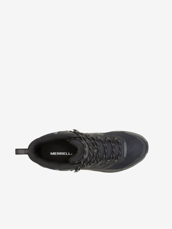 Merrell Туристически обувки Merrell J037817 Speed Strike 2 Mid GTX