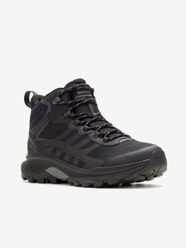 Merrell Туристически обувки Merrell J037817 Speed Strike 2 Mid GTX