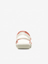 Merrell Оранжев MERRELL District 3 Strap Web дамски сандали