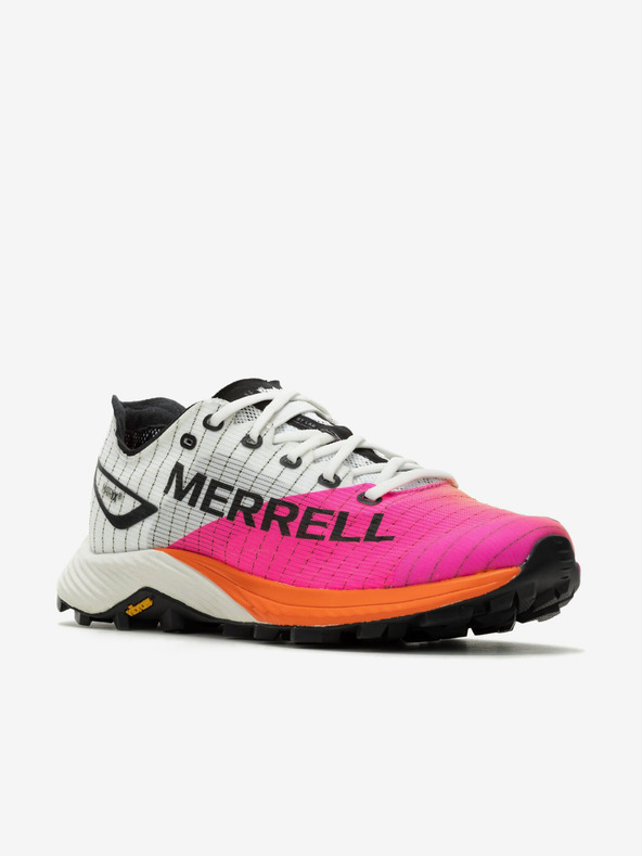 Merrell Розово-бели дамски спортни обувки MERRELL MTL Long Sky 2 Matryx