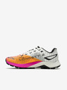 Merrell Розово-бели дамски спортни обувки MERRELL MTL Long Sky 2 Matryx