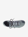 Merrell MERRELL Vapor Glove 5 Grey Дамски спортни обувки за боси крака