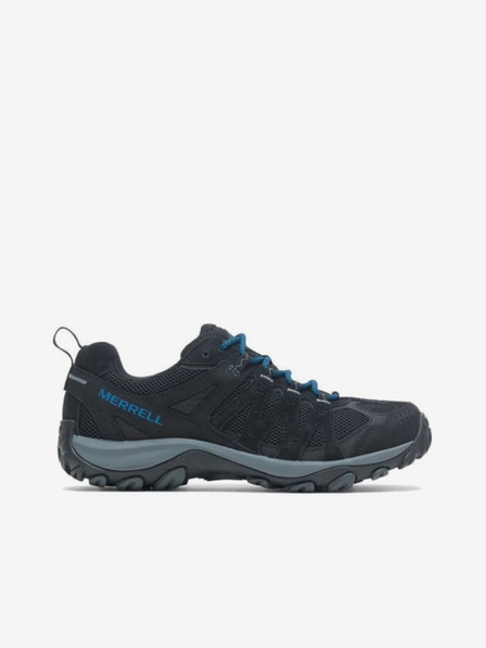Merrell Черни мъжки спортни маратонки за открито MERRELL Accentor 3