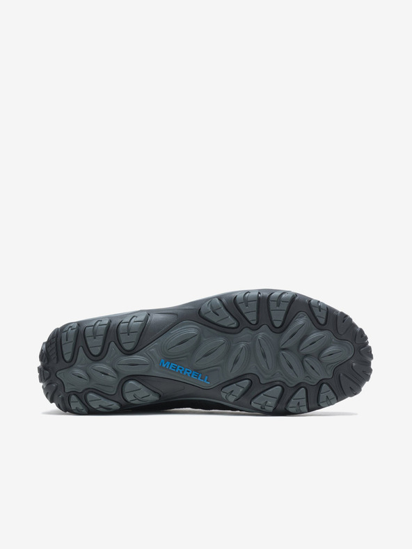 Merrell Черни мъжки спортни маратонки за открито MERRELL Accentor 3
