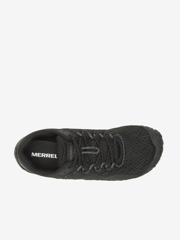 Merrell Черни дамски спортни обувки за боси крака MERRELL Vapor Glove 6
