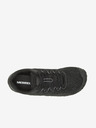 Merrell Черни дамски спортни обувки за боси крака MERRELL Vapor Glove 6