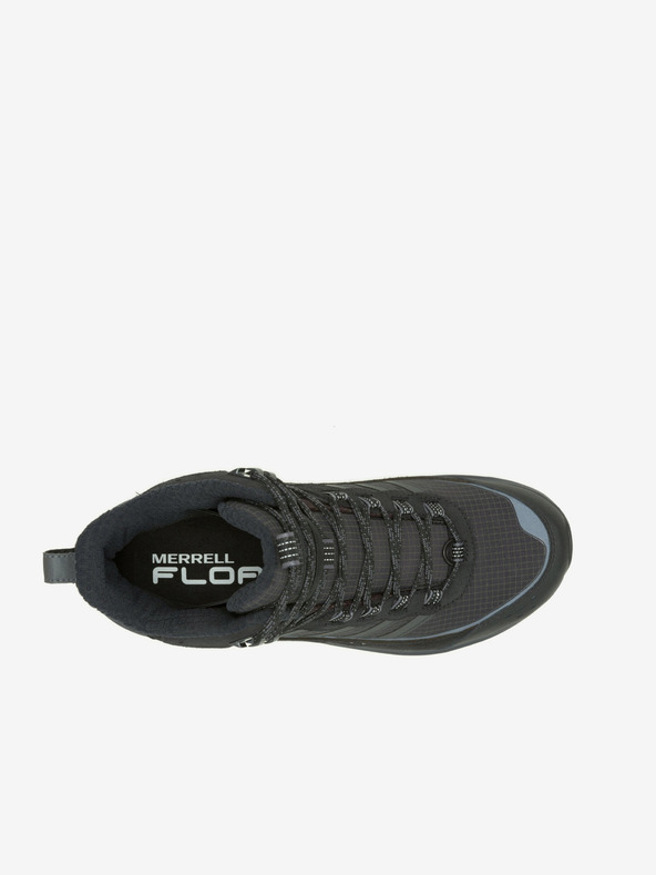 Merrell Туристически обувки Merrell J068305 Moab Speed 2 Thermo Mid WP