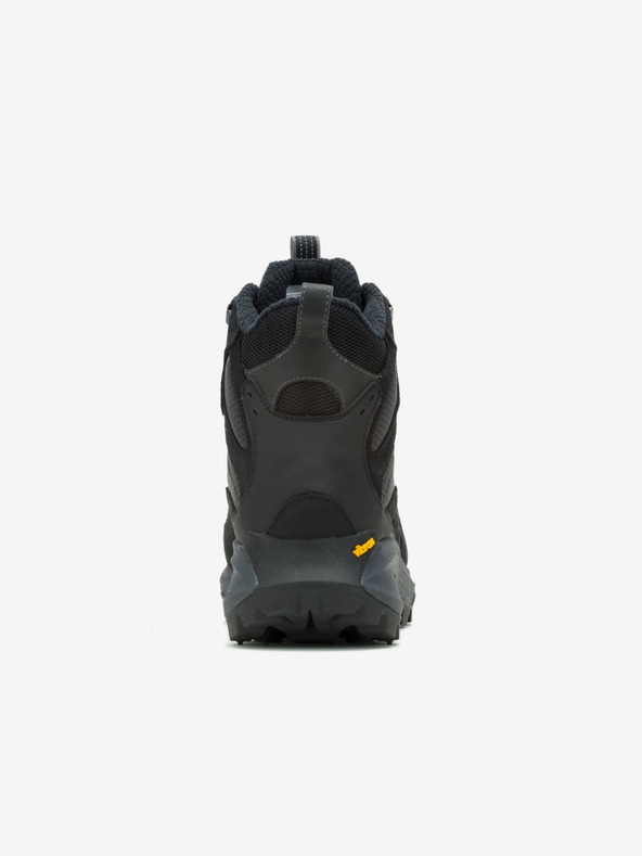 Merrell Туристически обувки Merrell J068305 Moab Speed 2 Thermo Mid WP