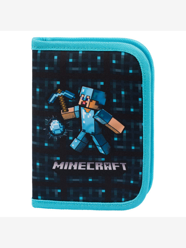BAAGL  Ergo Minecraft Blue Axe Ученически комплект