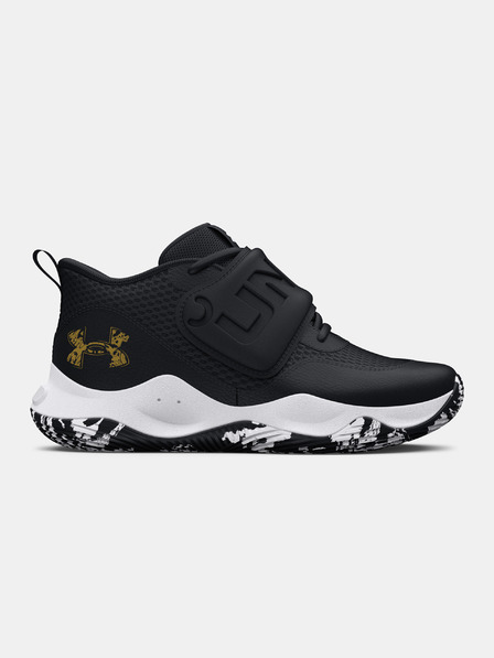 Under Armour Under Armour UA GS ZONE BB 2 Детски обувки