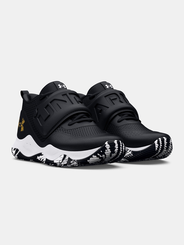 Under Armour Under Armour UA GS ZONE BB 2 Детски обувки
