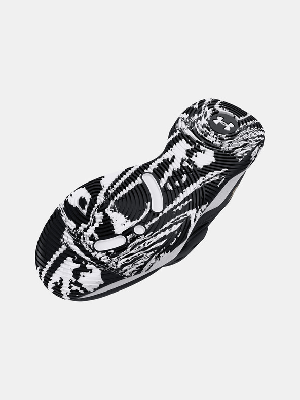 Under Armour Under Armour UA GS ZONE BB 2 Детски обувки