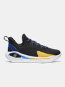 Under Armour Under Armour GS CURRY 12 Dub Nation Детски обувки