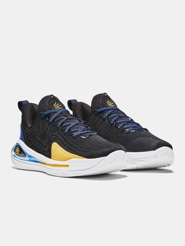 Under Armour Under Armour GS CURRY 12 Dub Nation Детски обувки