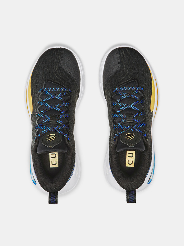 Under Armour Under Armour GS CURRY 12 Dub Nation Детски обувки