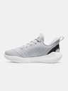 Under Armour Детски обувки Under Armour GS CURRY 12-GRY
