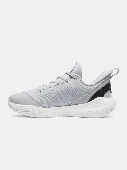 Under Armour Детски обувки Under Armour GS CURRY 12-GRY