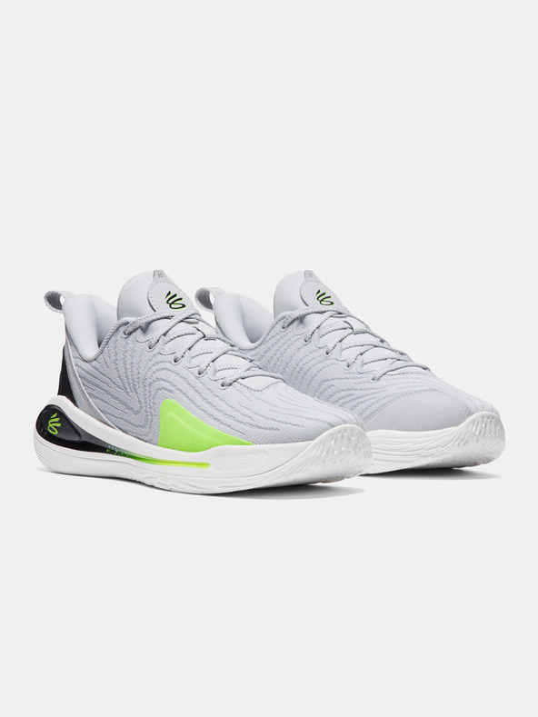 Under Armour Детски обувки Under Armour GS CURRY 12-GRY