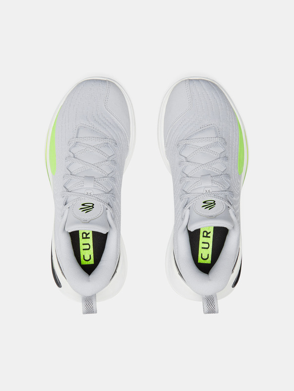 Under Armour Детски обувки Under Armour GS CURRY 12-GRY