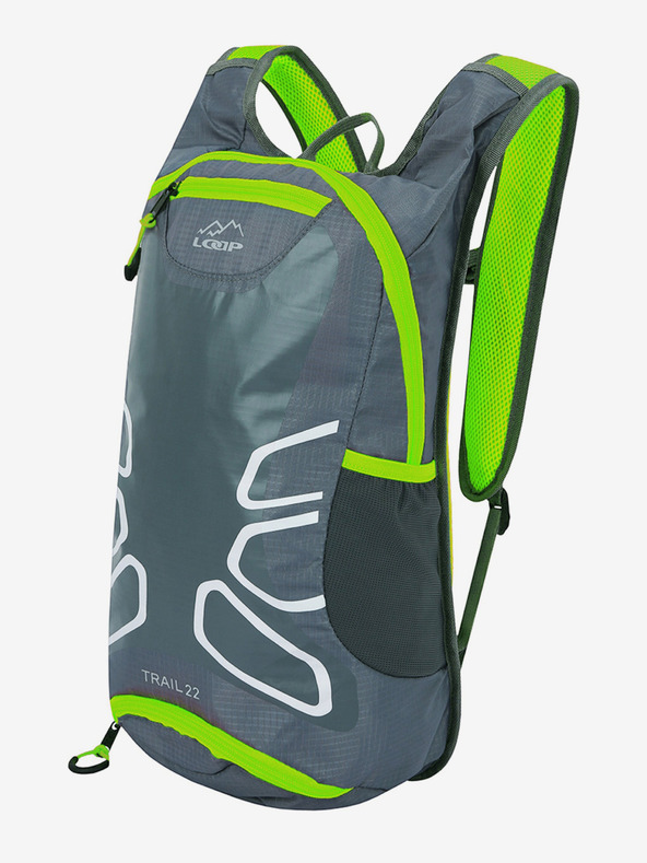 Loap Раница за колоездене LOAP Trail 22