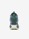 Merrell Мъжки сини маратонки на открито MERRELL Moab Speed 2 Mid GTX
