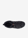 Merrell Черни мъжки маратонки на открито MERRELL Moab 3 Mid GTX