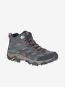 Merrell MERRELL Moab 3 Mid GTX Сиви мъжки маратонки за открито с глезена