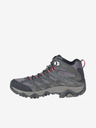 Merrell MERRELL Moab 3 Mid GTX Сиви мъжки маратонки за открито с глезена