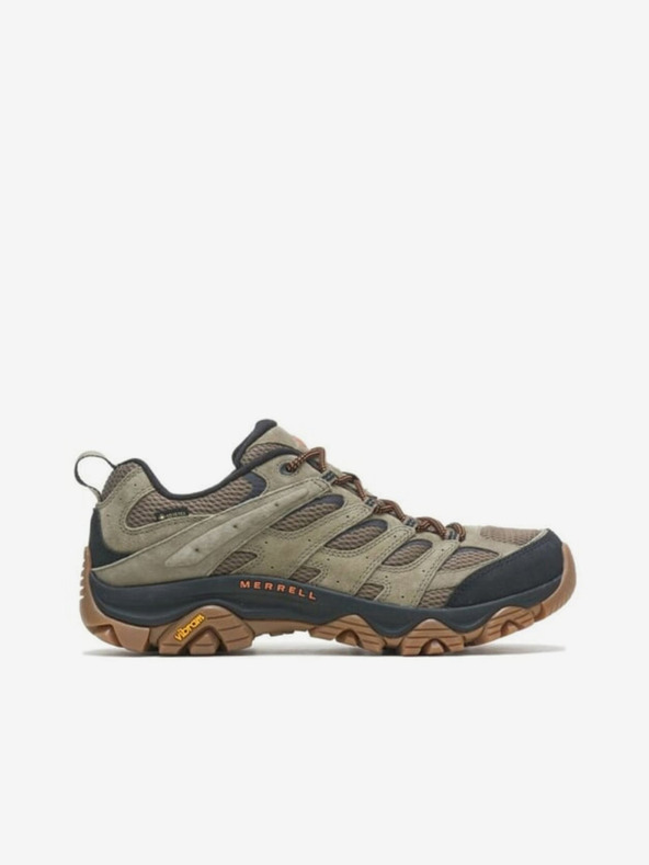 Merrell Зелени мъжки маратонки за открито MERRELL Moab 3 GTX