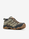Merrell Зелени мъжки маратонки за открито MERRELL Moab 3 GTX