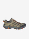 Merrell Зелени мъжки маратонки за открито MERRELL Moab 3 GTX