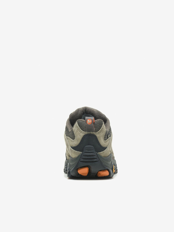Merrell Зелени мъжки маратонки за открито MERRELL Moab 3 GTX