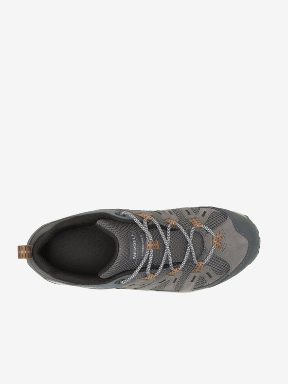 Merrell Сиви мъжки маратонки на открито MERRELL Alverstone 2