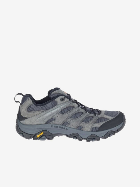 Merrell Сиви мъжки велурени маратонки за открито MERRELL Moab 3