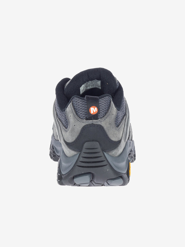 Merrell Сиви мъжки велурени маратонки за открито MERRELL Moab 3