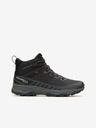 Merrell Черни мъжки маратонки за открито MERRELL Speed Eco Mid Waterproof