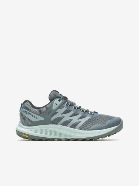 Merrell Сиви мъжки спортни обувки MERRELL Nova 3