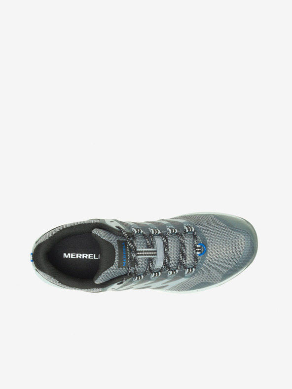 Merrell Сиви мъжки спортни обувки MERRELL Nova 3