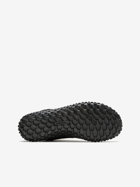 Merrell Черни мъжки спортни обувки MERRELL Wrapt Mid Waterproof