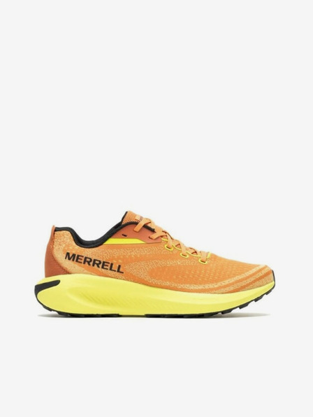 Merrell Оранжеви мъжки спортни обувки за бягане MERRELL Morphlite