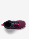Merrell Лилави MERRELL Snow Bank 4.0 Водоустойчиви детски снегоходки
