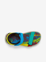 Merrell Сини детски спортни сандали MERRELL Kahuna Web Sandal 2.0