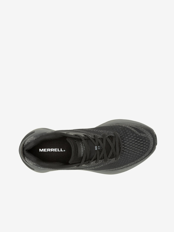 Merrell Черни мъжки спортни обувки за бягане MERRELL Morphlite