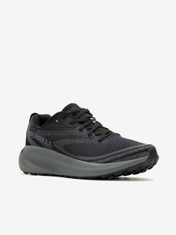 Merrell Черни мъжки спортни обувки за бягане MERRELL Morphlite