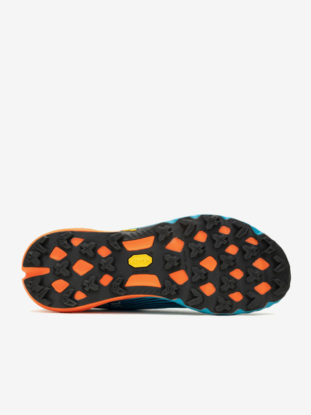 Merrell Сини мъжки спортни обувки за бягане MERRELL Agility Peak 5