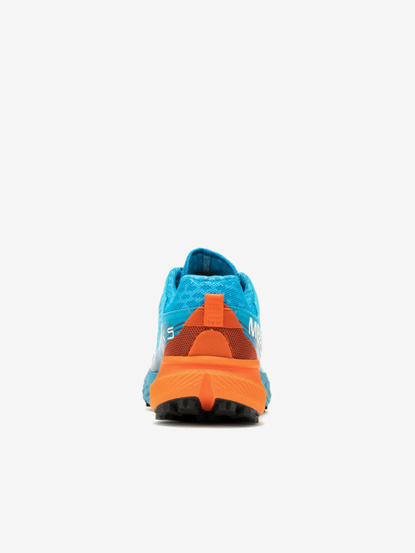 Merrell Сини мъжки спортни обувки за бягане MERRELL Agility Peak 5