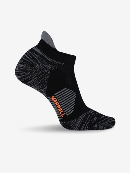 Merrell Merrell Trail Runner Чорапи с ниска кройка