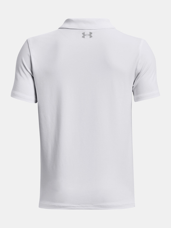 Under Armour Момчешка тениска Under Armour UA Performance Polo