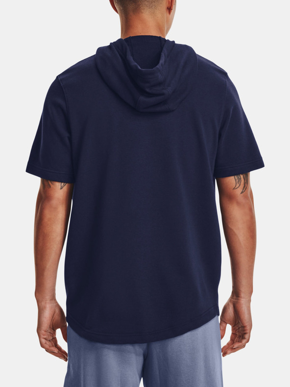 Under Armour Мъжки суитшърт Under Armour UA Rival Terry LC SS HD