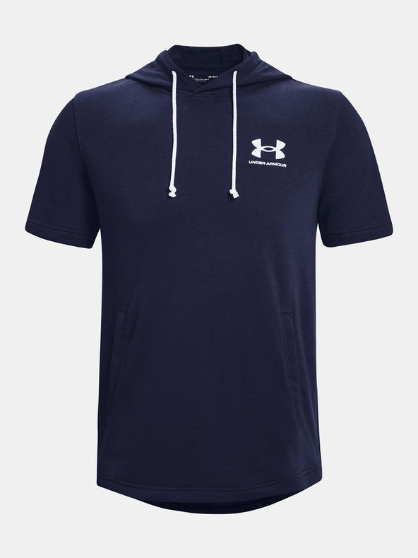 Under Armour Мъжки суитшърт Under Armour UA Rival Terry LC SS HD